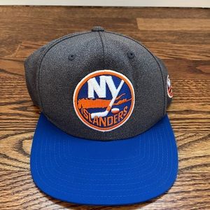 New York Islanders NHL Hat - One Size